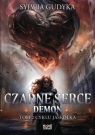 Jaskółka T.2 Czarne Serca. Demon Sylwia Gudyka