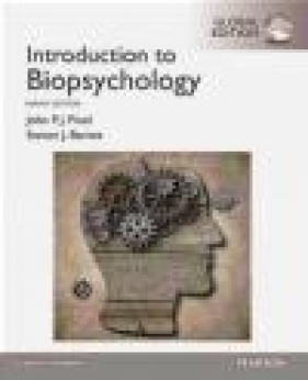 Introduction to Biopsychology - John Pinel