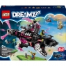 Lego, Dreamzzz - Koszmarny Rekinokręt podwodny, 1413 el. (71500)
