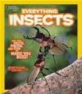 Everything Insects National Geographic