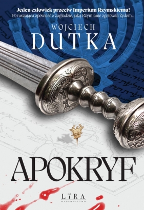 Apokryf - Dutka Wojciech
