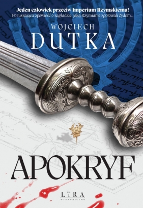 Apokryf - Wojciech Dutka