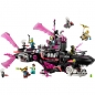 Lego, Dreamzzz - Koszmarny Rekinokręt podwodny, 1413 el. (71500)
