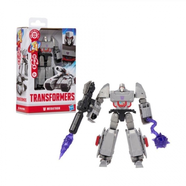 <img src='https://webimage.pl/pics/917/9/d5010996379917.jpg' style='height:440px' /> Transformers Prime Figurka - Megatron