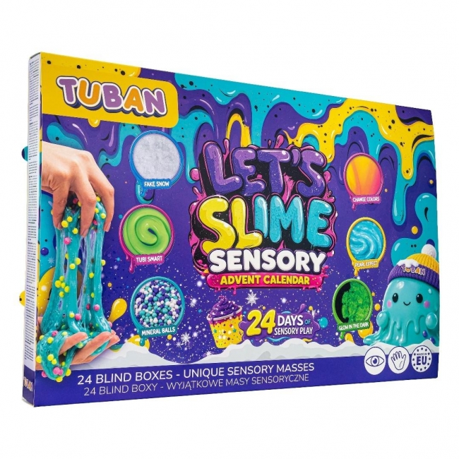 <img src='https://webimage.pl/pics/917/9/d5901087039004.jpg' style='height:440px' /> Kalendarz Adwentowy Let's Slime