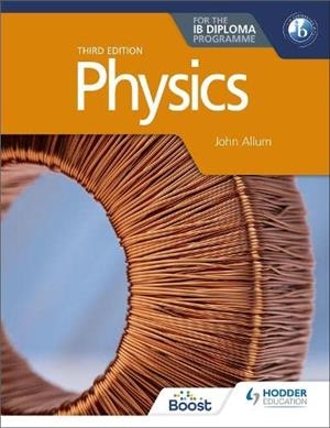 Physics for the IB Diploma 3E