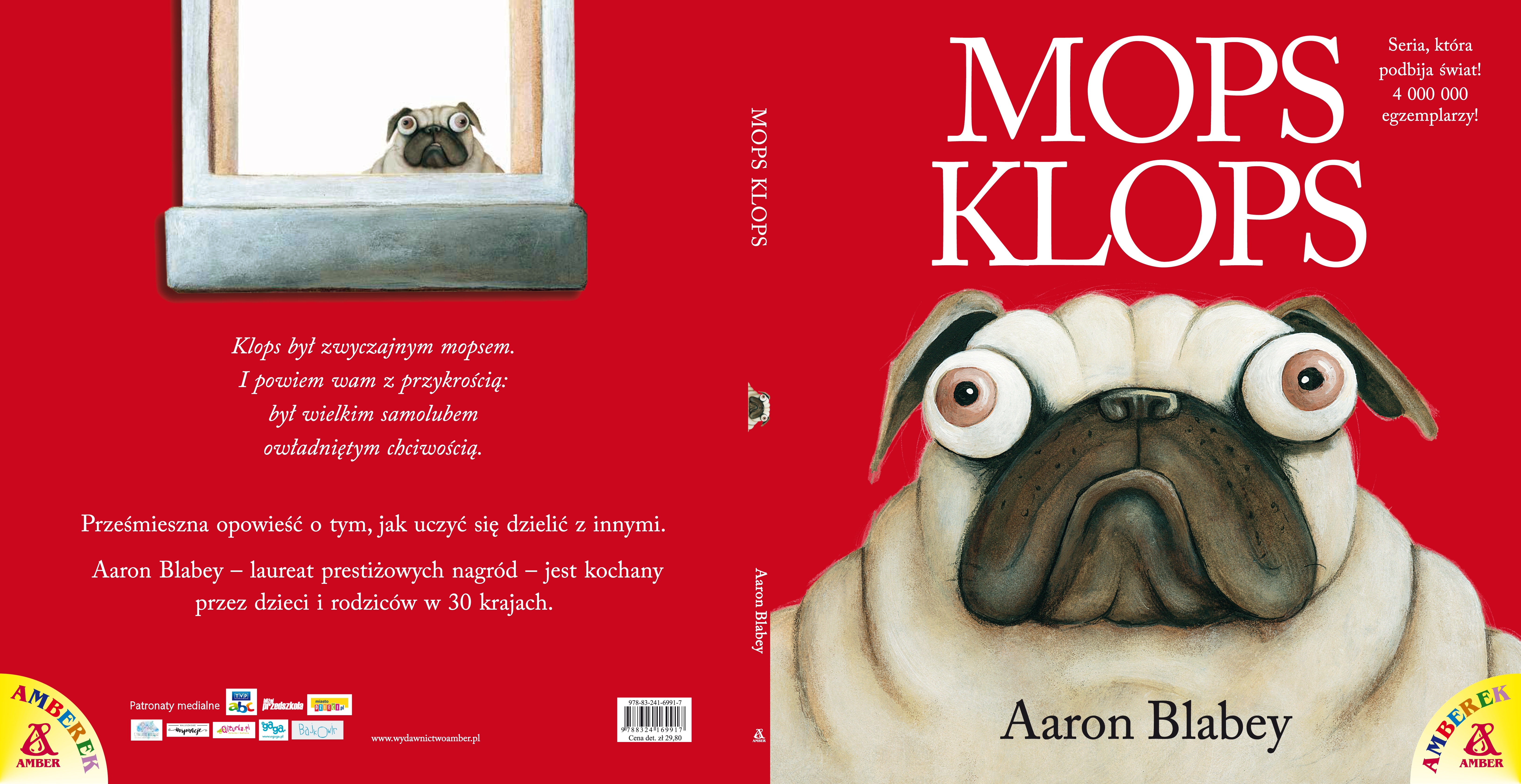 Mops Klops