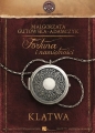 Fortuna i namiętności. Klątwa. Tom 1 - Małgorzata Gutowska-Adamczyk