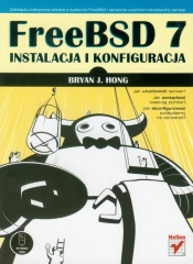 FreeBSD 7 Instalacja i konfiguracja
