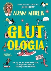 Glutologia - Mirek Adam 