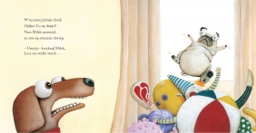 Mops Klops - Aaron Blabey