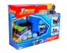 T-Racers - XRacer Turbo Truck, Pojazd Wiek: 3+