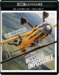 Mission: Impossible - Final Reckoning (2 Blu-ray 4K)