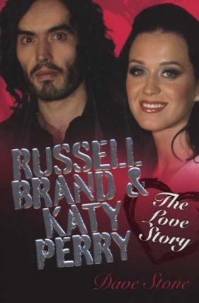 Russell Brand and Katy Perry - Dave Stone