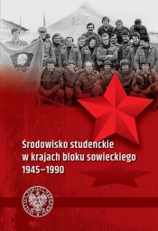 Środowisko studenckie w krajach bloku sowieckiego