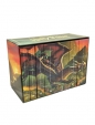 Harry Potter - siedmiopak (wydanie jubileuszowe) - J.K. Rowling