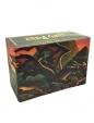Harry Potter - siedmiopak (wydanie jubileuszowe) - J.K. Rowling