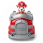 Psi Patrol: Pojazd podstawowy z figurką - Marshall i wóz strażacki (6052310/20114322)