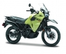 Model Kawasaki KLR 650 z podstawką 1/18 (10139300/62091) od 3 lat