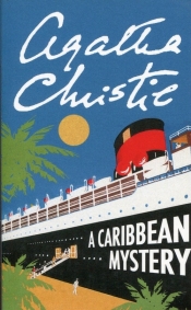 A Caribbean Mystery - Agatha Christie