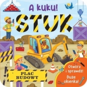 A kuku! STUK - praca zbiorowa