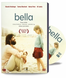 Bella (film DVD) - Alejandro Monteverde