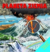 Planeta Ziemia - Opracowanie zbiorowe