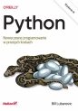 Python. Nowoczesne programowanie w prostych.. - Bill Lubanovic