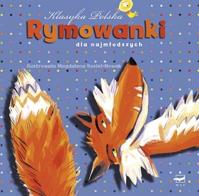 Rymowanki - praca zbiorowa<br />