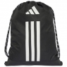 Worek Adidas Perfomance czarny 14,5l