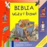 Biblia uczy i bawi Opowieści, zagadki, zabawy Su Box