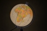  Globus polityczny podświetlany 250 mm