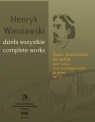 Dwa mazurki salonowe Henryk Wieniawski