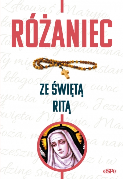 Różaniec ze świętą Ritą 2026