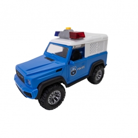 Jeep - policja (121918)