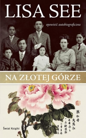 Na Złotej Górze - See Lisa