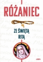 Różaniec ze świętą Ritą 2026 - Robert Kowalewski