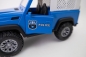 Jeep - policja (121918)