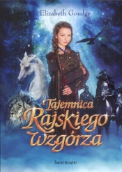 Tajemnica rajskiego wzgórza
