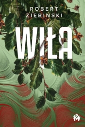 Wiła (barwione brzegi) - Robert Ziębiński