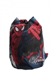 Worek sportowy Spiderman