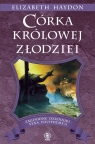 Córka Królowej Złodziei