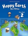 Happy Earth NEW 2 SB