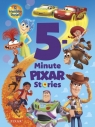 5-Minute Pixar Stories. 12 Friendship Stories! Opracowanie zbiorowe