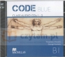 Code Blue Class CD