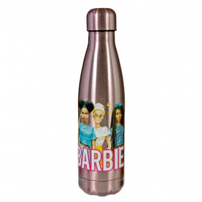 Butelka termiczna Barbie