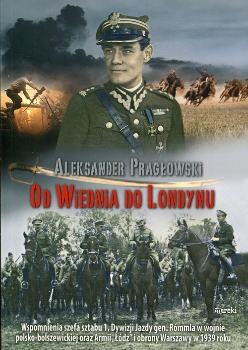 Od Wiednia do Londynu