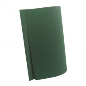 Karton falisty Titanum 50x70 cm - zielony (112882)