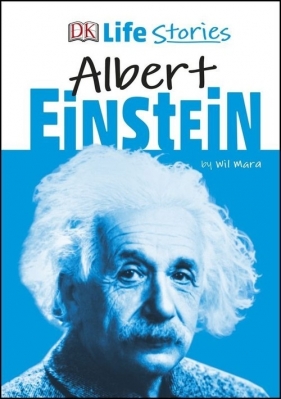 Life Stories Albert Einstein - Mara Wil