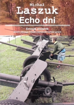 Echo dni - Laszuk Michał
